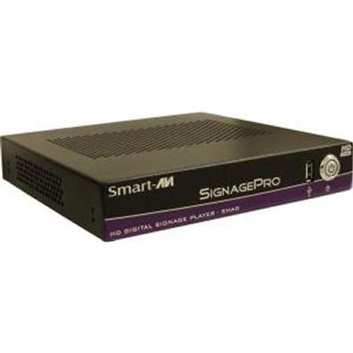 Smart-AVI AP-SNCL-V40GS -  40GB Signagepro Player with Flash HDMI USB 20 LAN Audio