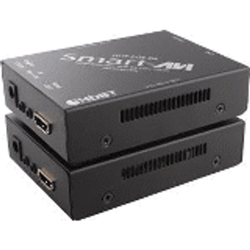 Smart-AVI DVX-TX200-PROS -  DVI-D CAT6 STP Extender with Reclocking Transmitter