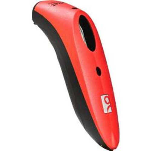 Socket Mobile CX3302-1512 -  Bluetooth CHS 7Mi Apple iOS C2 Laser Red Battery AC Adapter Cable Lanyard