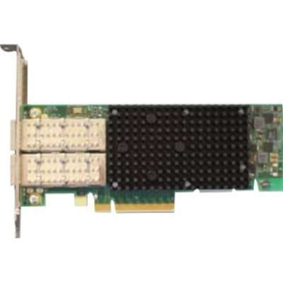 Solarflare Communications SFN7142Q -  Flareon Ultra Dual-Port 40GBE PCIE 3.0 Server I/O Adapter