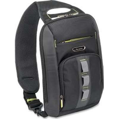 SOLO STM751-4 -  Polyester Sling Tablet Backpack