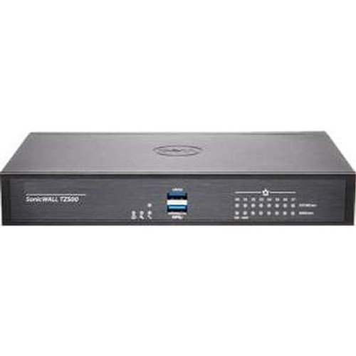 SONICWALL 01-SSC-0211 - SonicWall TZ500