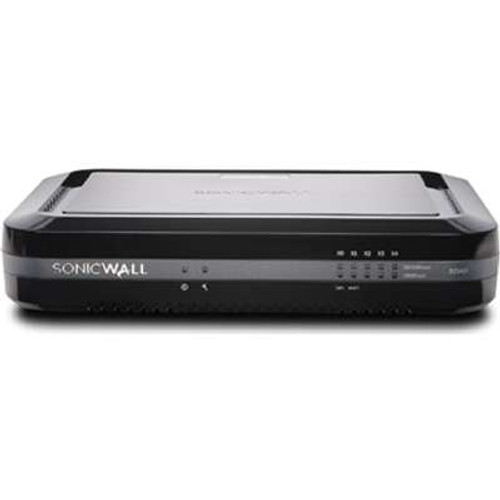 SONICWALL 01-SSC-0217 - SonicWall SOHO
