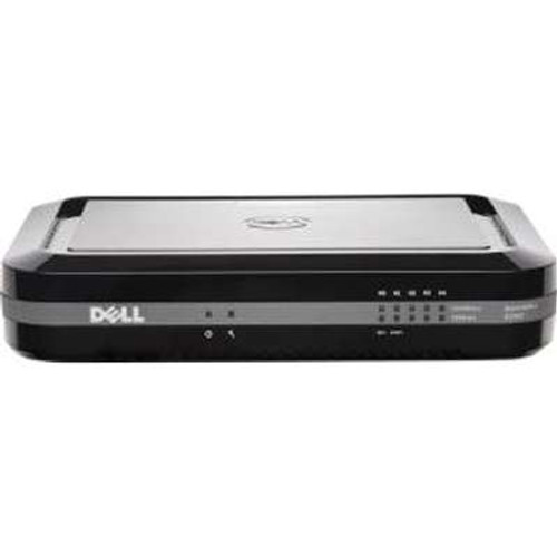 SONICWALL 01-SSC-0218 - SonicWall SOHO Wireless-N