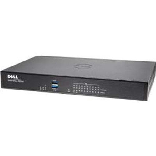 SONICWALL 01-SSC-0221 - SonicWall TZ600 with 8x5 Support 1-Year