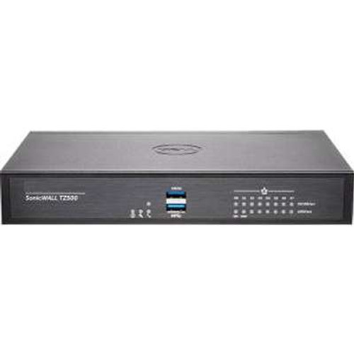 SONICWALL 01-SSC-0439 - SonicWall TZ500 High Availability
