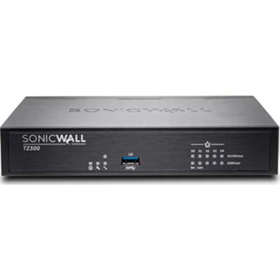 SONICWALL 01-SSC-0575 - SonicWall TZ 300 Secure Upgrade Plus 2-Year
