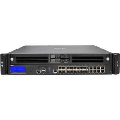 SONICWALL 01-SSC-0808 - SonicWall SM 9800 Secure Upgrade PLUS3Y FD