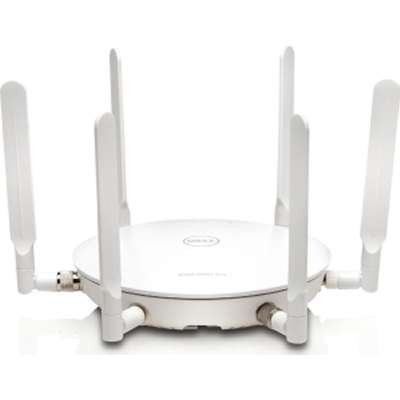 SONICWALL 01-SSC-0877 - SonicWall SonicPoint ACe without PoE Injector 24x7 3-Year Support 4-pack