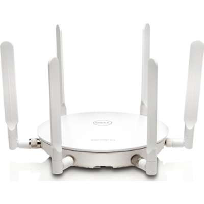 SONICWALL 01-SSC-0878 - SonicWall SonicPoint ACe without PoE Injector 24x7 3-Year Support 8-pack