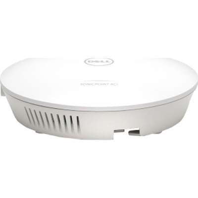 SONICWALL 01-SSC-0879 - SonicWall SonicPoint ACi without PoE Injector 24x7 3-Year Support 4-pack