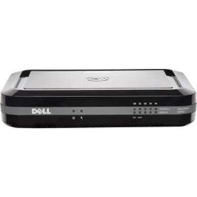 SONICWALL 01-SSC-1352 - Sonicwall SOHO GEN5 Firewall Replacement with CGSS 1-Year