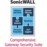 SONICWALL 01-SSC-1486 - SonicWall Capture Advanced Threat Protection for NSA 3600 2-Year