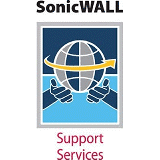 SONICWALL 01-SSC-1560 - SonicWall Advanced Gateway Security Suite Bundle for NSA 6600 1-Year