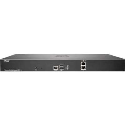 SONICWALL 01-SSC-2241 - SonicWall Sma 200 Web Application FW 1-Year