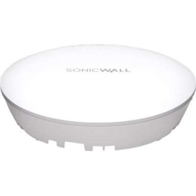 SONICWALL 01-SSC-2491 - SonicWall 8-pack Sonicwave 432I Sec Upgrade + 3-Year 24x7