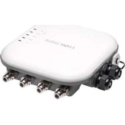 SONICWALL 01-SSC-2501 - SonicWall Sonicwave 432O 1-Year 24x7 Multi Gigabit