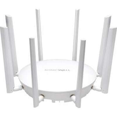 SONICWALL 01-SSC-2504 - SonicWall Sonicwave 432E 3-Year Activ 24x7 Support No PoE