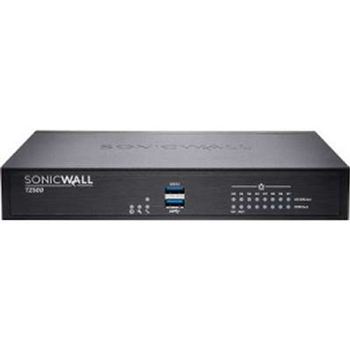 SONICWALL 01-SSC-3031 - Sonicwall TZ500 Promotional Tradeup with 3-Year Agss