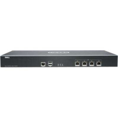 SONICWALL 01-SSC-3840 - SonicWall NSA 4600