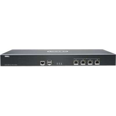SONICWALL 01-SSC-3843 - SonicWall NSA 4600 TotalSecure 1-Year