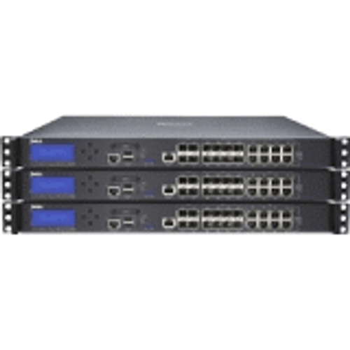 SONICWALL 01-SSC-3874 - SonicWall Supermassive 9000 Series Power Supply AC FRU