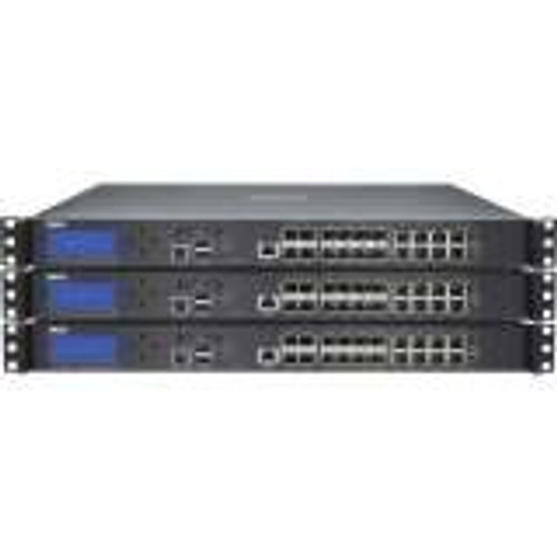 SONICWALL 01-SSC-3886 - SonicWall SuperMassive 9600 Secure Upgrade Plus 2-Year