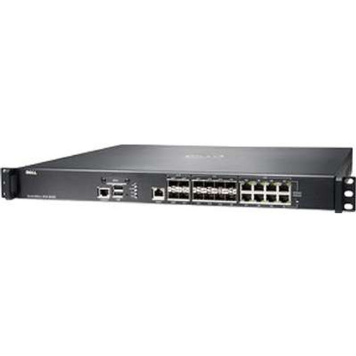SONICWALL 01-SSC-4259 - SonicWall NSA 6600 Secure Upgrade Plus 3-Year
