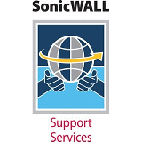 SONICWALL 01-SSC-4280 - SonicWall Gold 24x7 Support for NSA 6600 3-Year