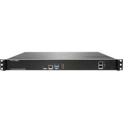 SONICWALL 01-SSC-4383 - SonicWall TotalSecure Email 750 with ESA 5000 Appliance