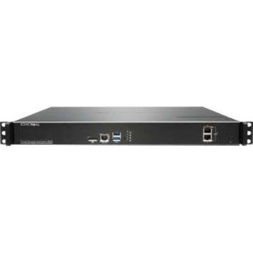 SONICWALL 01-SSC-4393 - SonicWall TotalSecure Email 100 with ESA 5000 Appliance
