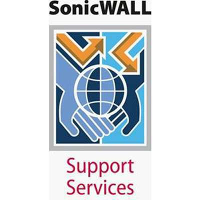 SONICWALL 01-SSC-6548 - SonicWall GMS E-Class 24x7 Software Support for 1000 Node 3-Year