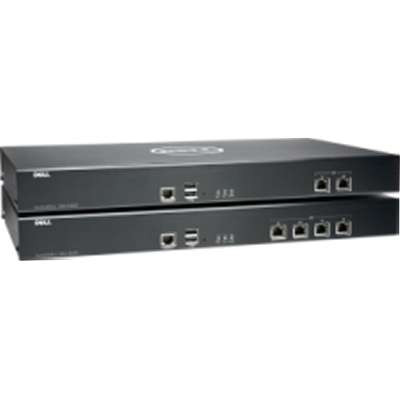 SONICWALL 01-SSC-7157 - SonicWall SRA 4600 100 User Secure Upgrade Plus Dynamic Support 24x7 3-Year