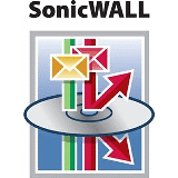 SONICWALL 01-SSC-7574 - SonicWall Email Security TotalSecure & ESA 4300 750U Competitive Upgrade 3-Year