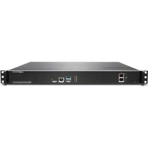 SONICWALL 01-SSC-7604 - SonicWall Email Security ESA 7000 Appliance