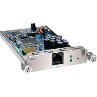 SONICWALL 01-SSC-8828 - SonicWall 1-Port ADSL Annex B Module M1