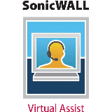 SONICWALL 01-SSC-8831 - SonicWall Virtual Assist for UTM Appliance Up to 1 Concurrent Technician