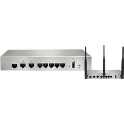 SONICWALL 01-SSC-9744 - SonicWall NSA 220 TotalSecure 1-Year
