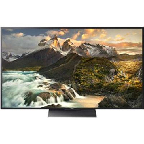 Sony FWD100Z9D -  100" 4K HDR Pro Bravia Display