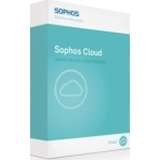 Sophos Inc CEAE1GSAA -  Cloud Endpoint Advanced 10-24 User - 12 Month Government