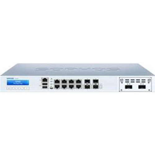 Sophos Inc NB3312SUS -  330 REV2 Entrprtct 1-Year Us FD