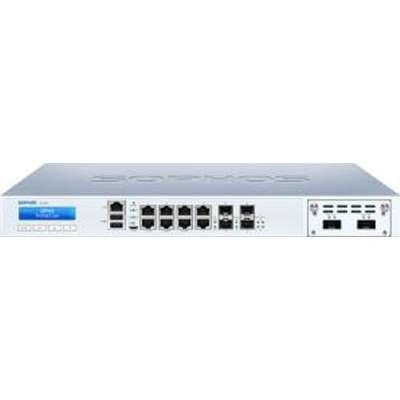 Sophos Inc NB3332SUS -  330 REV2 Entrprtct 3-Year Us FD