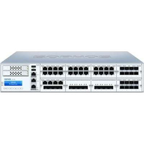 Sophos Inc NB753CSUS -  3-Year XG 750 EnterpriseProtect Us Power Cord