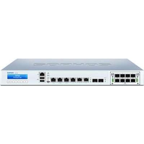 Sophos Inc NS2322SUS -  XG230 2 EPP 2-Year FD Only