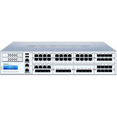 Sophos Inc NS751CSUS -  XG750 EPP 1-Year FD Only