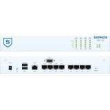 Sophos Inc SB1D3CSUSK -  SG135 Totalprotect 24x7 3-Year FD
