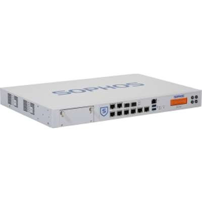 Sophos Inc SB311CSUSK -  SG310 Totalprotect 24x7 1-Year FD