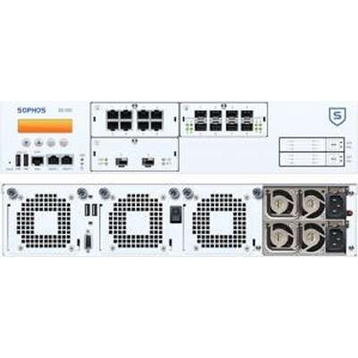 Sophos Inc SP5522SUSK -  SG550 R2 Totlproplu 24x7 2Y FD