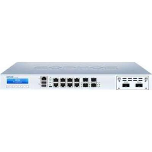 Sophos Inc XP3132SUS -  310 REV2 TTLPRCT PL 3-Year FD