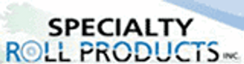 Specialty Roll Products 121302 -  3 1/8 inch x 165ft Heavy Thermal Paper 50-Rolls Per Case